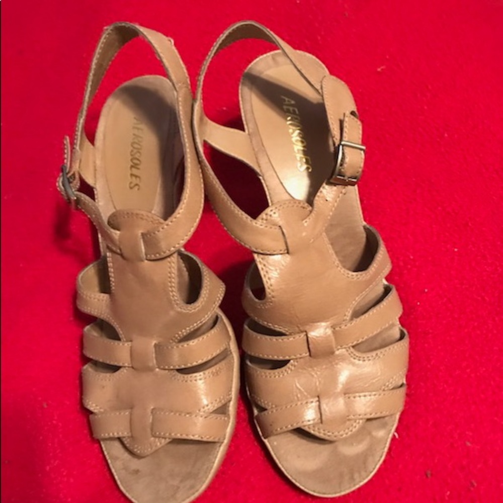 Women's heels